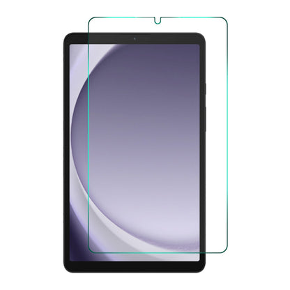 Folie de protectie Ecran Lito Classic pentru Samsung Galaxy Tab A11 / Tab A9, Sticla Securizata, Full Glue, 2.5D