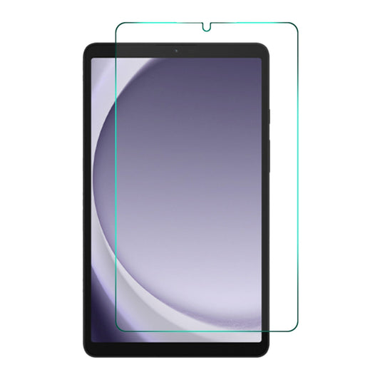 Folie de protectie Ecran Lito Classic pentru Samsung Galaxy Tab A11 / Tab A9, Sticla Securizata, Full Glue, 2.5D