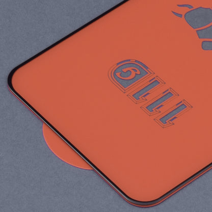 Folie de protectie Ecran Techsuit pentru OnePlus Nord 2T / Nord CE 5G / Nord 2 5G, Sticla Securizata, Full Glue, 111D, Neagra