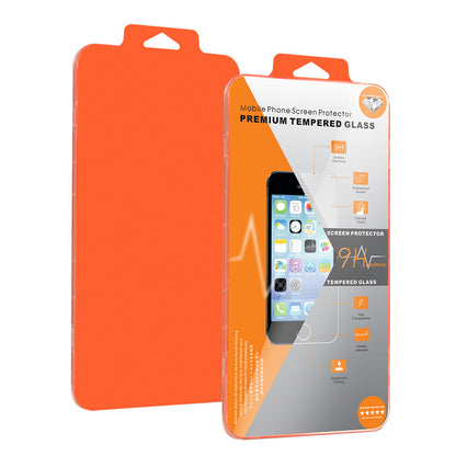 Folie de protectie Ecran OEM Orange pentru Samsung Galaxy S26 S942, Sticla Securizata, Full Glue