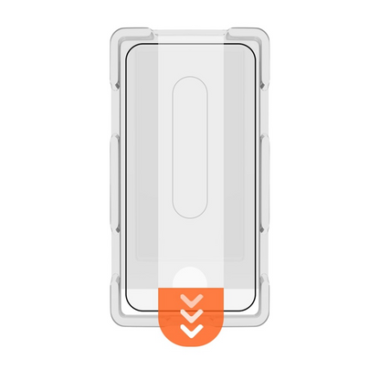 Folie de protectie Ecran Lereach pentru Xiaomi 17T Pro, Sticla Securizata, Full Glue, Neagra