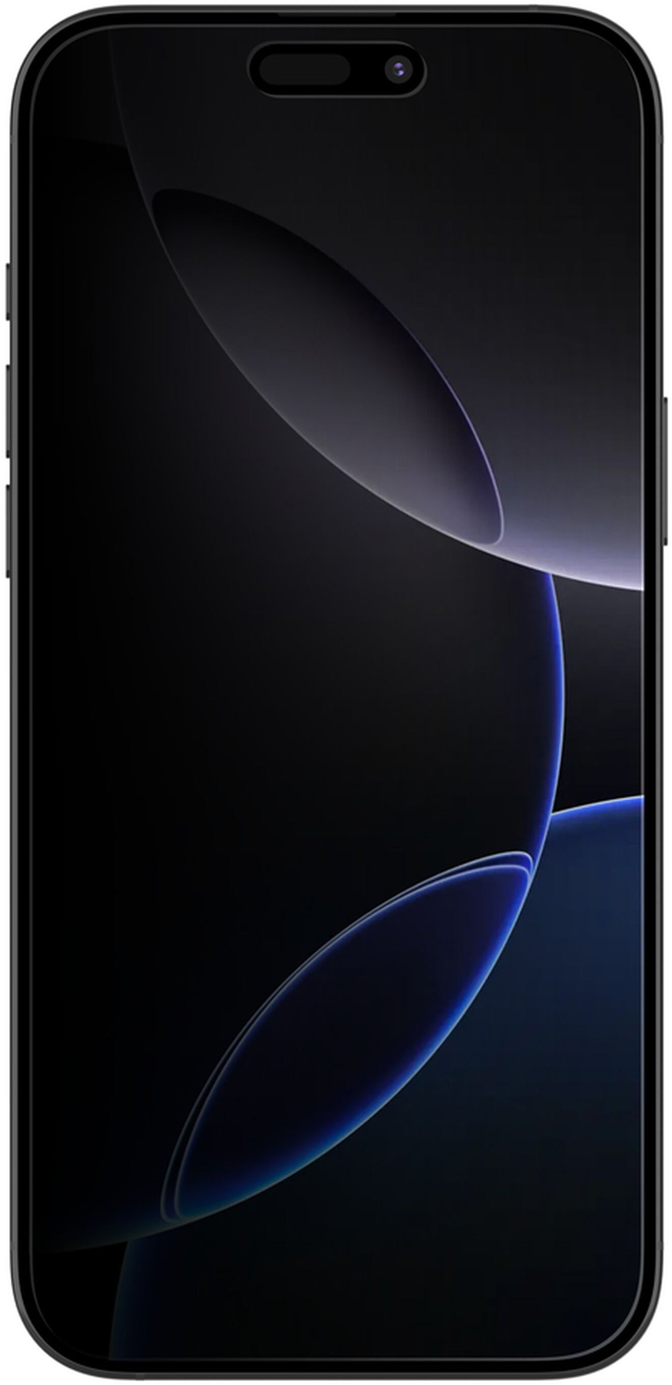 Folie de protectie Ecran Privacy Belkin ScreenForce InvisiGlass pentru Apple iPhone 16 Pro Max, Sticla Securizata, Full Glue OVA170hq