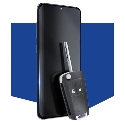 Folie de protectie Ecran 3MK ARC+ pentru Apple iPhone 17 Pro Max, Plastic
