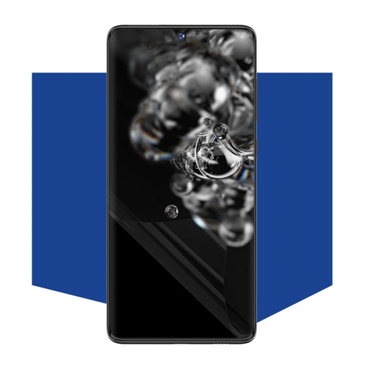 Folie de protectie Ecran 3MK ARC+ pentru Motorola Moto G15 / G15 Power, Plastic