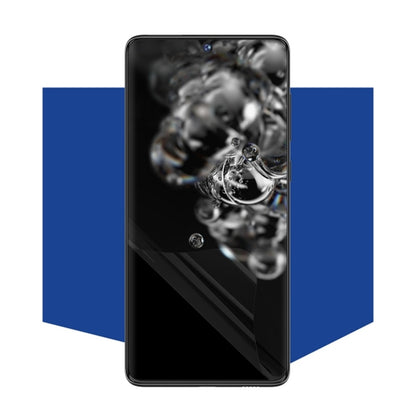 Folie de protectie Ecran 3MK ARC+ pentru Nothing Phone (3a) Lite, Plastic