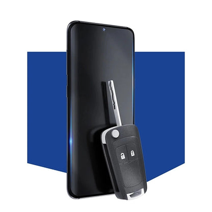 Folie de protectie Ecran 3MK ARC+ pentru Nothing Phone (3a) Lite, Plastic