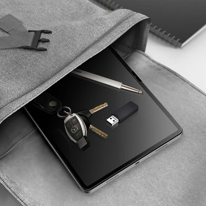 Folie de protectie Ecran 3MK FlexibleGlass Lite pentru Samsung Galaxy Tab Active5, Sticla Flexibila, Full Glue