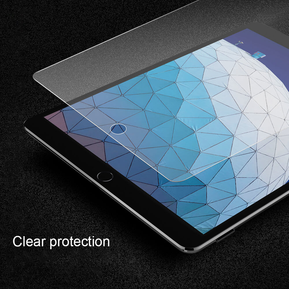 Folie de protectie Ecran 3MK FlexibleGlass pentru Samsung Galaxy Tab A11+ / Tab A9+, Sticla Flexibila, Full Glue