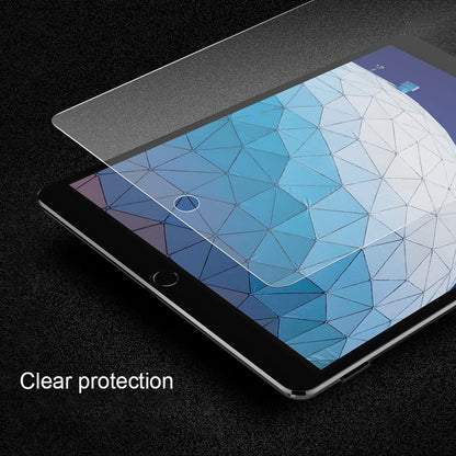 Folie de protectie Ecran 3MK FlexibleGlass pentru Samsung Galaxy Tab A11+ / Tab A9+, Sticla Flexibila, Full Glue