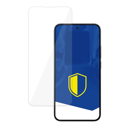 Folie de protectie Ecran 3MK HardGlass pentru Xiaomi 15T, Sticla Securizata, Full Glue