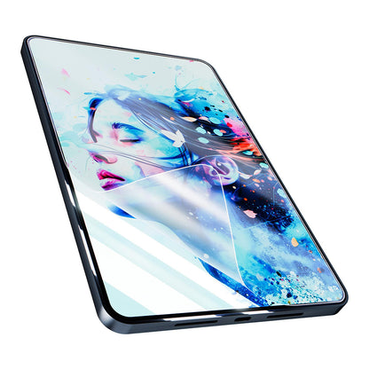 Folie de protectie Ecran 3MK Paper Feeling pentru Apple iPad Air 11 (2026) / Air 11 (2025), Plastic, Set 2 bucati