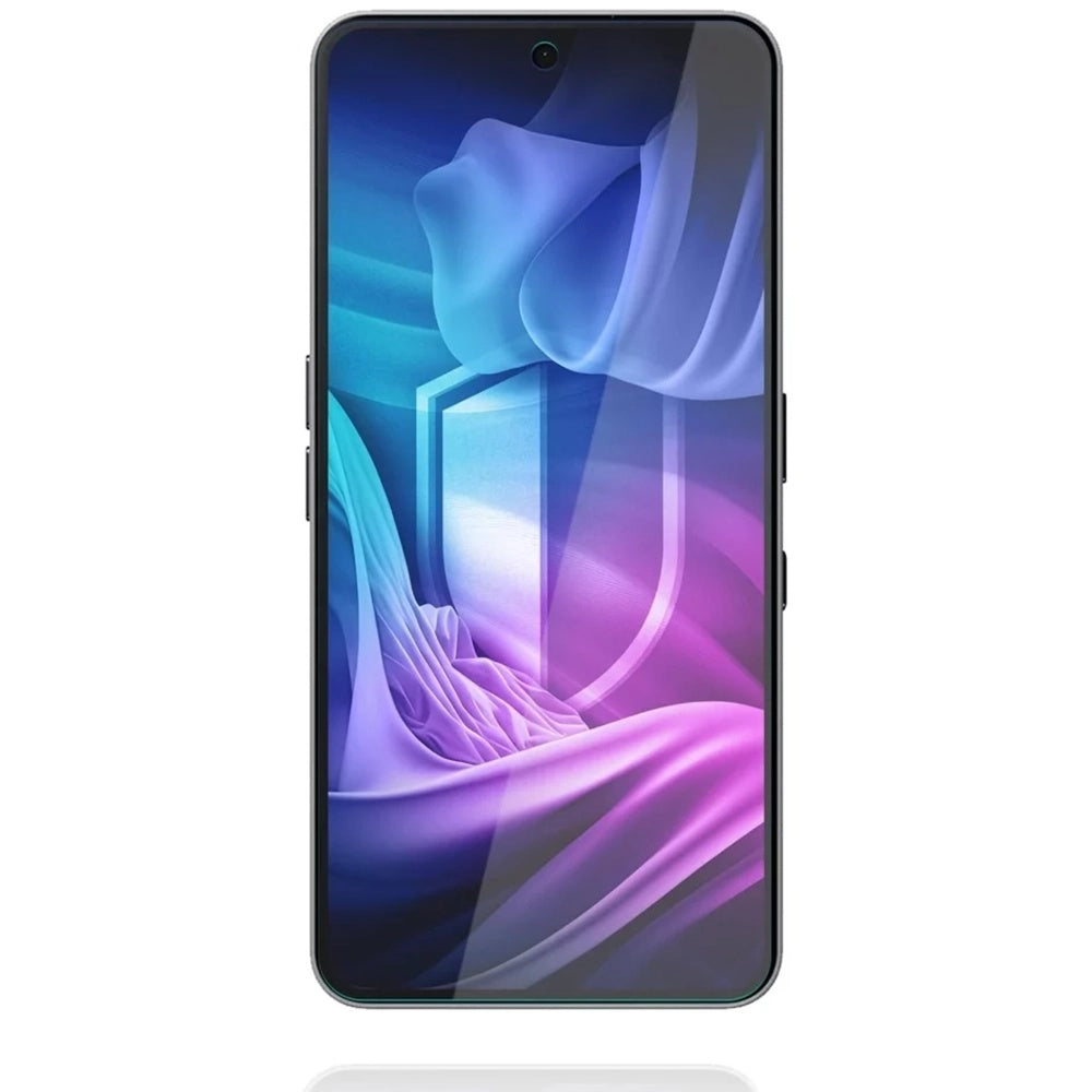 Folie de protectie Ecran Matte 3MK Silky Pro pentru Nothing Phone (3a) / Phone (3a) Pro, Plastic