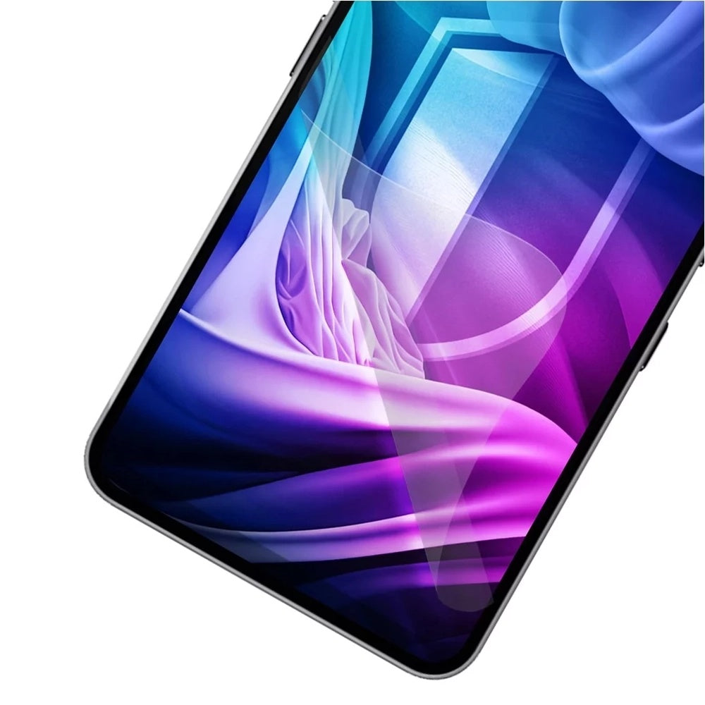 Folie de protectie Ecran Matte 3MK Silky Pro pentru Nothing Phone (3a) / Phone (3a) Pro, Plastic