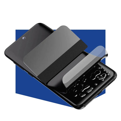 Folie de protectie Ecran 3MK Silver Protect+ pentru Oppo Find X9 Pro, Plastic