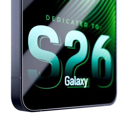 Folie de protectie Ecran 3MK Silver Protect+ pentru Samsung Galaxy S26, Plastic