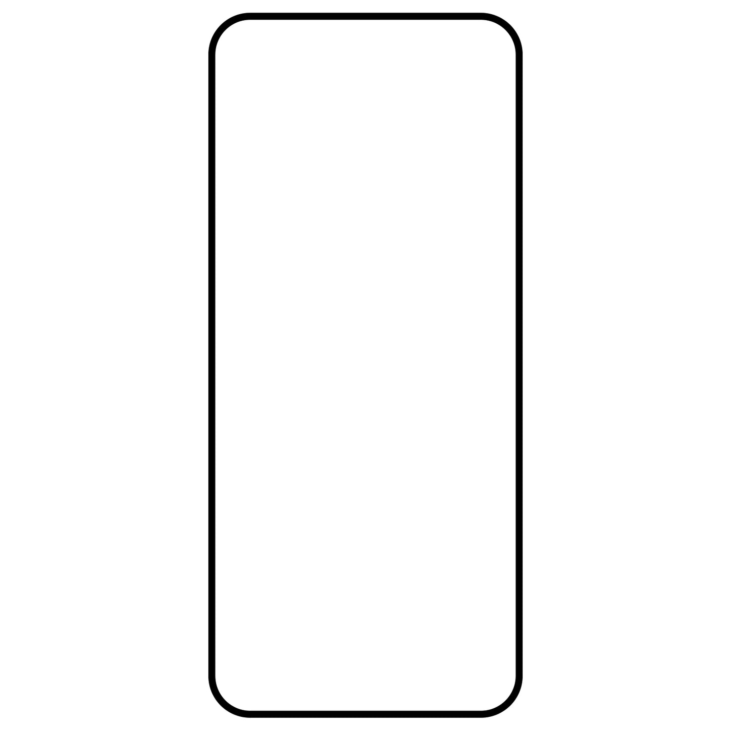 Folie de protectie Ecran Blue Shield pentru Samsung Galaxy S24 FE S721, Sticla Securizata, Full Glue, Case Friendly, Neagra