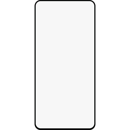 Folie de protectie Ecran Blue Shield pentru Xiaomi Redmi Note 14 4G / Note 14 5G, Sticla Securizata, Full Glue, Case Friendly, Neagra