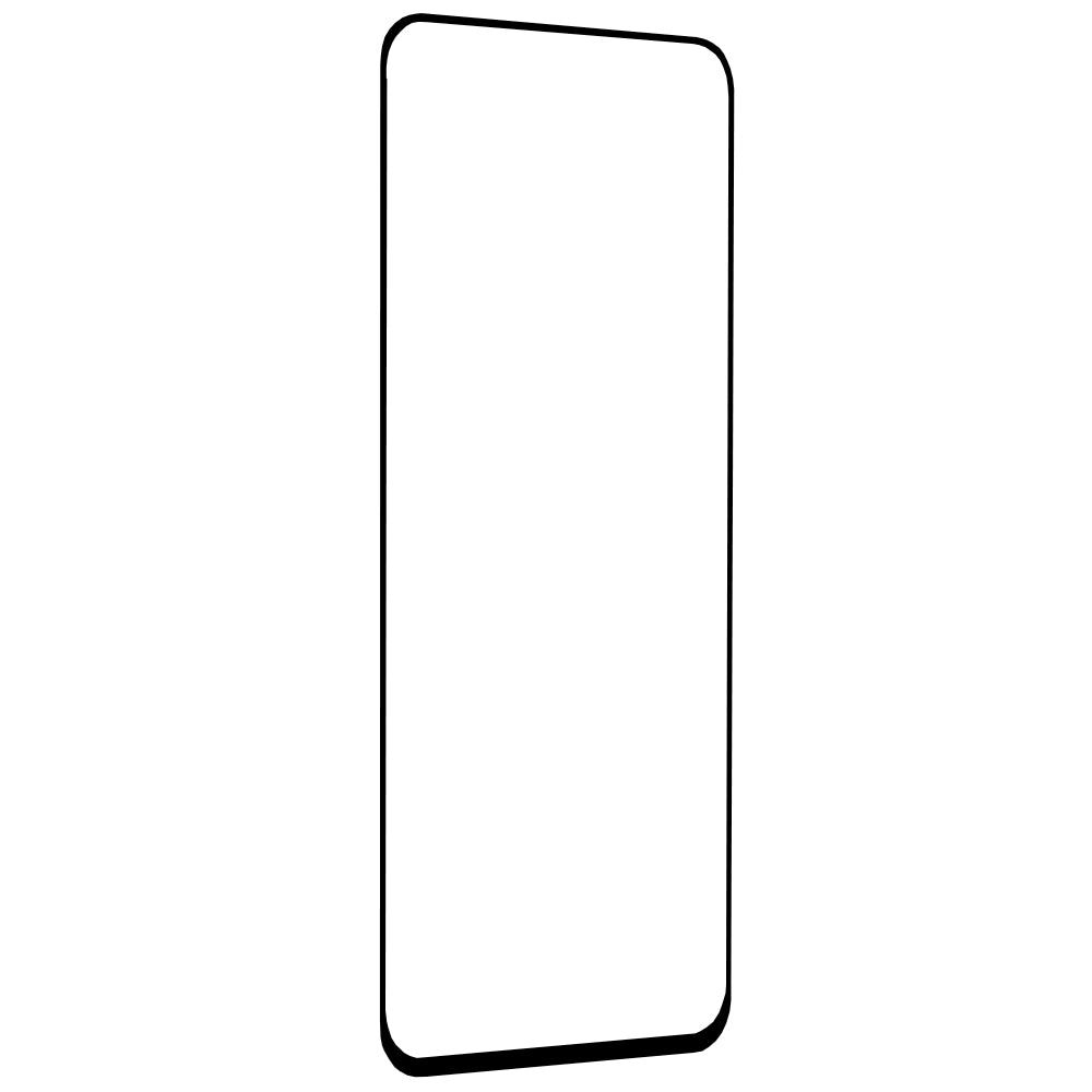 Folie de protectie Ecran Techsuit pentru OnePlus Nord 2T / Nord CE 5G / Nord 2 5G, Sticla Securizata, Full Glue, 111D, Neagra