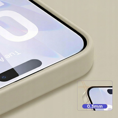Folie de protectie Ecran Tech-Protect FIT+ pentru Samsung Galaxy S26 Ultra S948, Sticla Securizata, Full Glue, Set 2 bucati