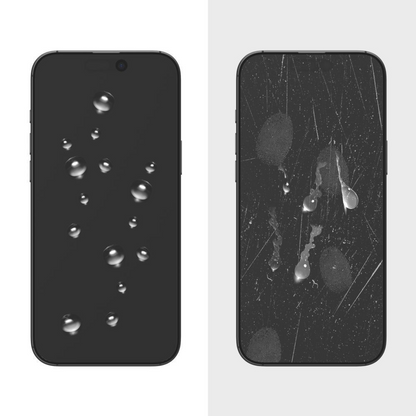 Folie de protectie Ecran Tech-Protect FIT+ pentru Motorola Moto G77 / G67, Sticla Securizata, Full Glue, Set 2 bucati, 2.5D, Neagra
