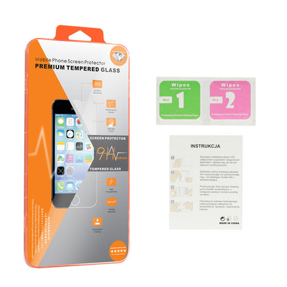 Folie de protectie Ecran OEM Orange pentru Samsung Galaxy S26 Ultra S948, Sticla Securizata, Full Glue