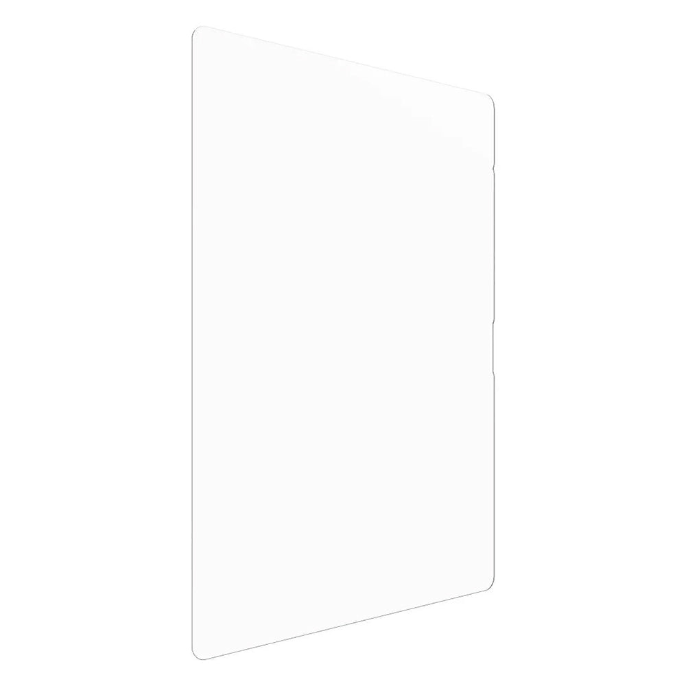 Folie de protectie Ecran Blueo HD pentru Apple iPad (2025) / (2022), Sticla Securizata, Full Glue