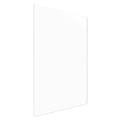 Folie de protectie Ecran Blueo HD pentru Apple iPad 9.7 (2017), Sticla Securizata, Full Glue