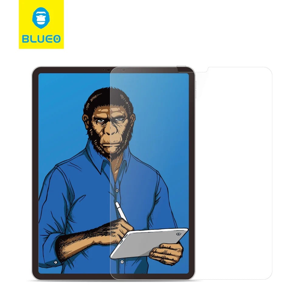 Folie de protectie Ecran Blueo Special Writing pentru Apple iPad (2025) / (2022), Plastic