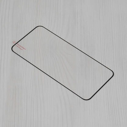 Folie de protectie Ecran DUX DUCIS pentru Huawei nova 12, Sticla Securizata, Edge Glue, Neagra