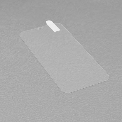 Folie de protectie Ecran Lito Classic pentru Apple iPhone 11 Pro Max / XS Max, Sticla Securizata, Full Glue, 2.5D