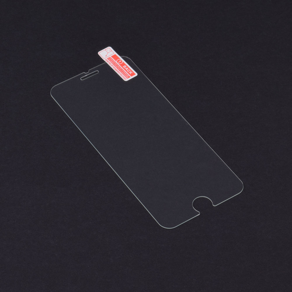Folie de protectie Ecran Lito Classic pentru Apple iPhone SE (2022) / SE (2020) / 8 / 7, Sticla Securizata, Full Glue, 2.5D