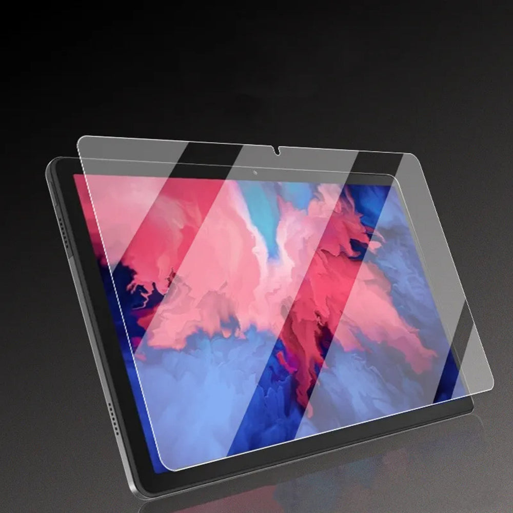 Folie de protectie Ecran Lito Classic pentru Huawei MatePad 11 (2023), Sticla Securizata, Full Glue, 2.5D