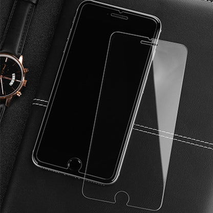 Folie de protectie Ecran Lito Classic pentru Samsung Galaxy A55 5G A556 / A35 5G A356, Sticla Securizata, Full Glue, 2.5D
