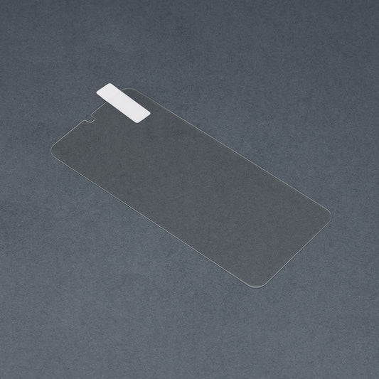 Folie de protectie Ecran Lito Classic pentru Samsung Galaxy M15 / A15 5G A156 / A15 A155, Sticla Securizata, Full Glue, 2.5D