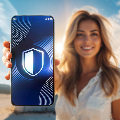 Folie de protectie Ecran Matte 3MK Max pentru Samsung Galaxy S26 Plus, Sticla Securizata, Full Glue, Neagra