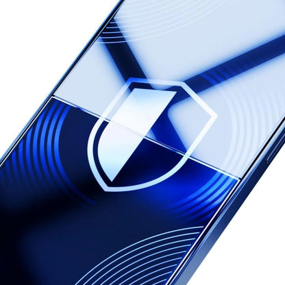 Folie de protectie Ecran Matte 3MK Max pentru Samsung Galaxy S26, Sticla Securizata, Full Glue, Neagra