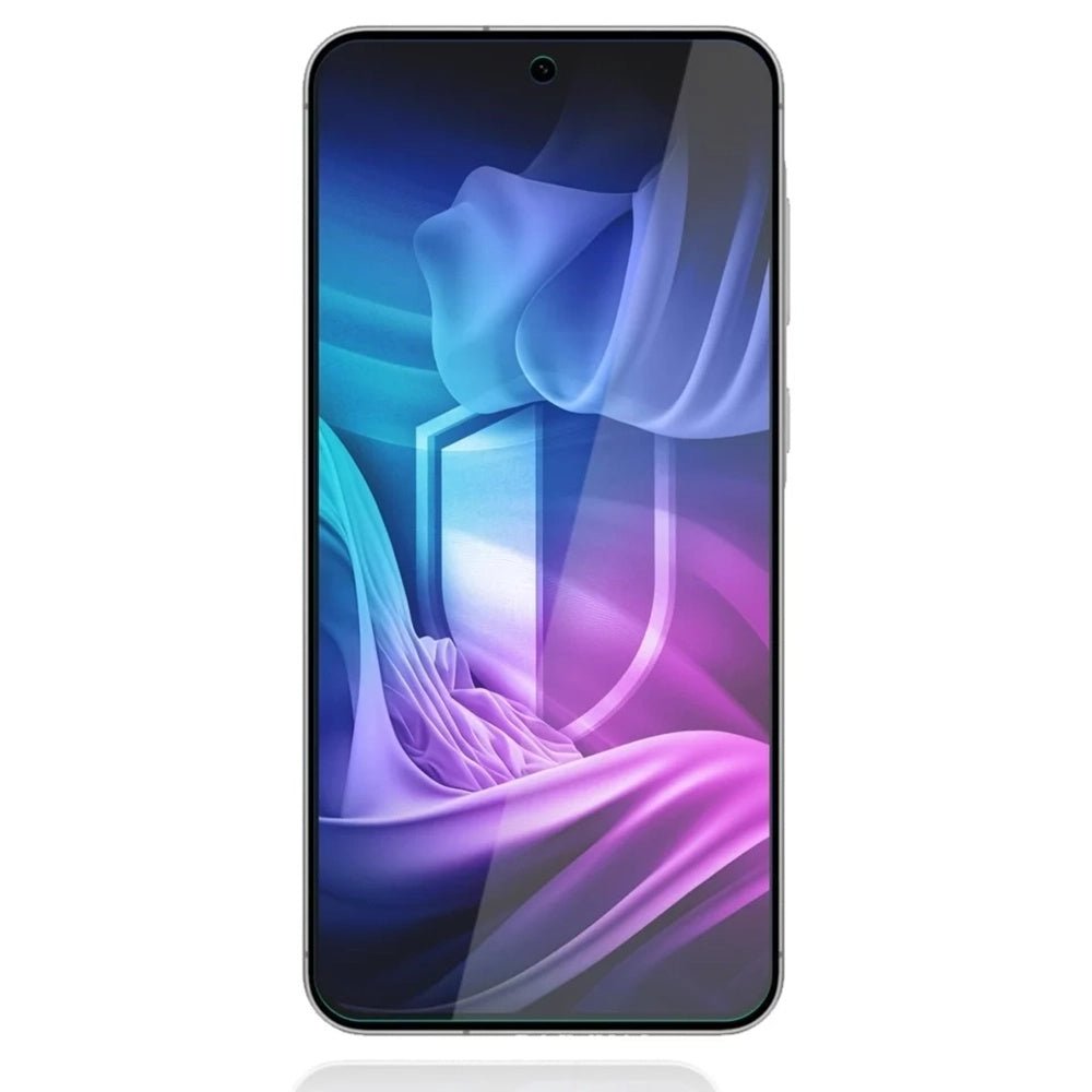 Folie de protectie Ecran Matte 3MK Silky Pro pentru Samsung Galaxy A17 4G / A17 5G / A16 5G A166 / A16 4G A165, Plastic