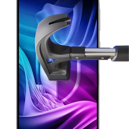 Folie de protectie Ecran Matte 3MK Silky Pro pentru Samsung Galaxy A17 4G / A17 5G / A16 5G A166 / A16 4G A165, Plastic