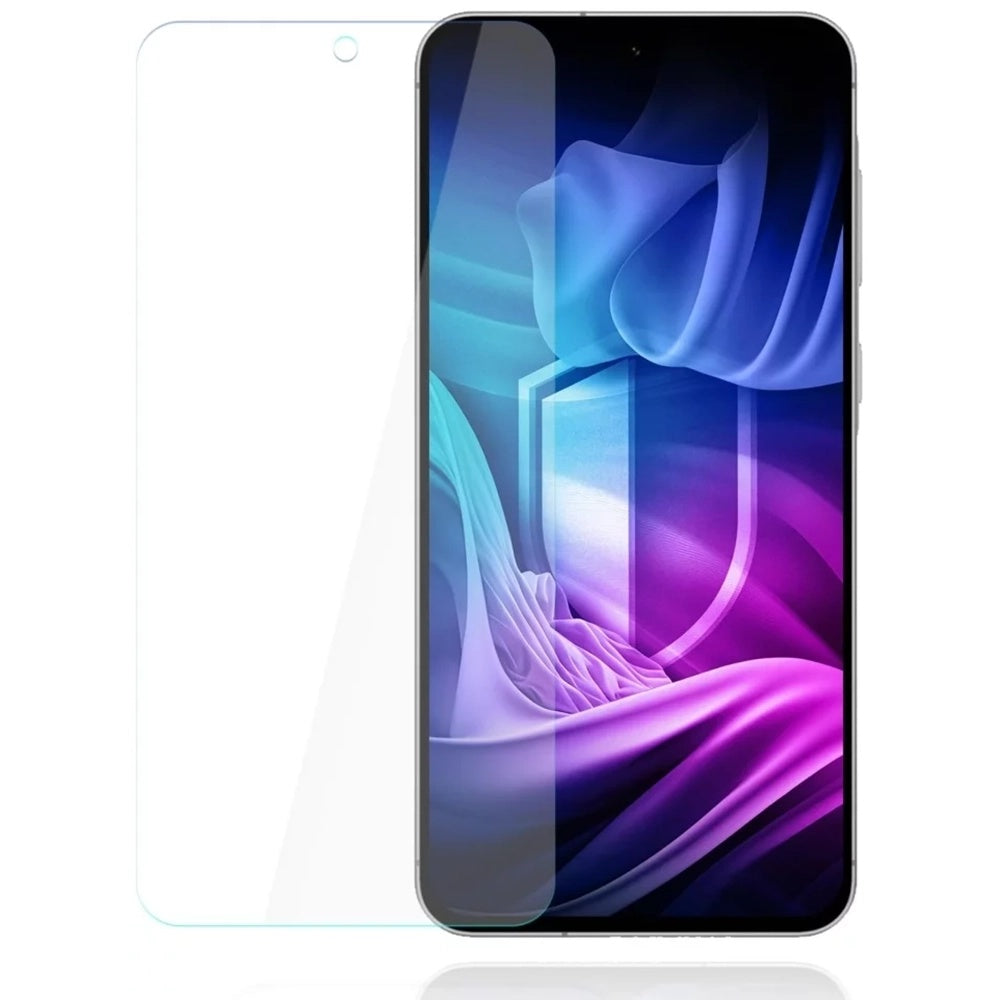 Folie de protectie Ecran Matte 3MK Silky Pro pentru Samsung Galaxy A36 A366, Plastic