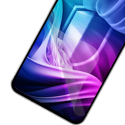 Folie de protectie Ecran Matte 3MK Silky Pro pentru Samsung Galaxy A36 A366, Plastic