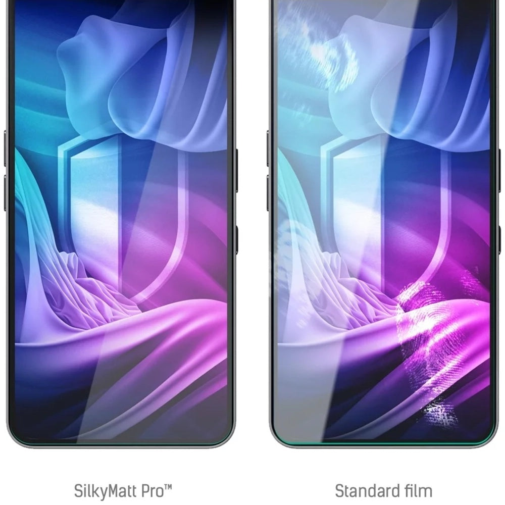 Folie de protectie Ecran Matte 3MK Silky Pro pentru Samsung Galaxy Z Fold7 F966, Plastic