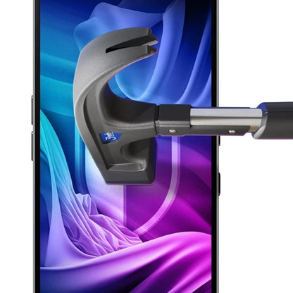 Folie de protectie Ecran Matte 3MK Silky Pro pentru Samsung Galaxy Z Fold7 F966, Plastic