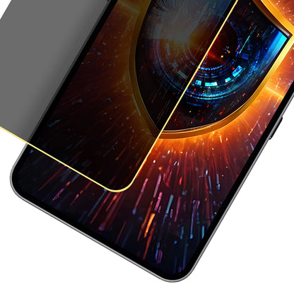 Folie de protectie Ecran Matte Privacy 3MK Silky pentru Nothing Phone (3a) / Phone (3a) Pro, Plastic