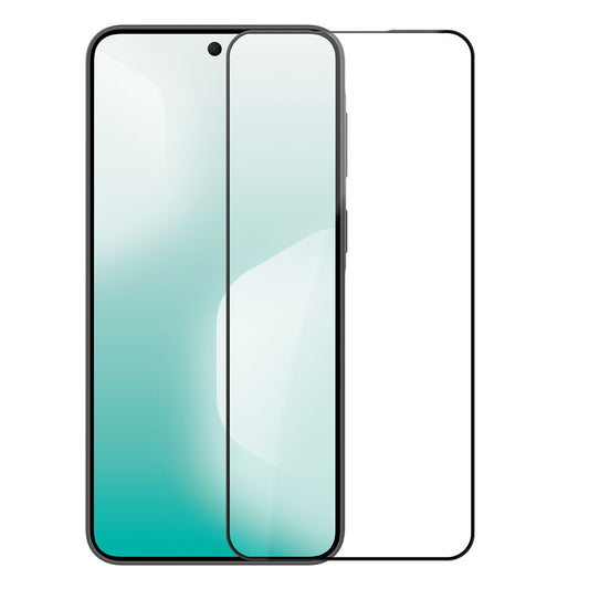 Folie de protectie Ecran Nillkin CP+ Pro pentru Samsung Galaxy A37 5G, Sticla Securizata, Full Glue, Neagra