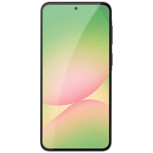 Folie de protectie Ecran Nillkin CP+ Pro pentru Samsung Galaxy A57 5G, Sticla Securizata, Full Glue, Neagra