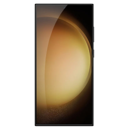 Folie de protectie Ecran Nillkin CP+ Pro pentru Samsung Galaxy S24 Ultra S928, Sticla Securizata, Full Glue, Neagra