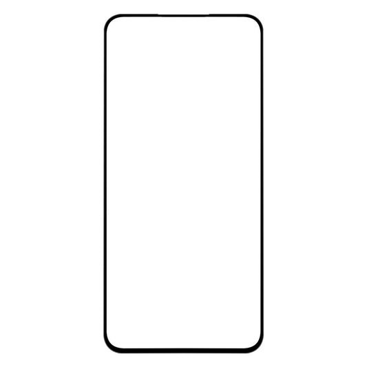Folie de protectie Ecran Nillkin CP+ Pro pentru Samsung Galaxy S26 FE S741 / S25 FE, Sticla Securizata, Full Glue, Neagra