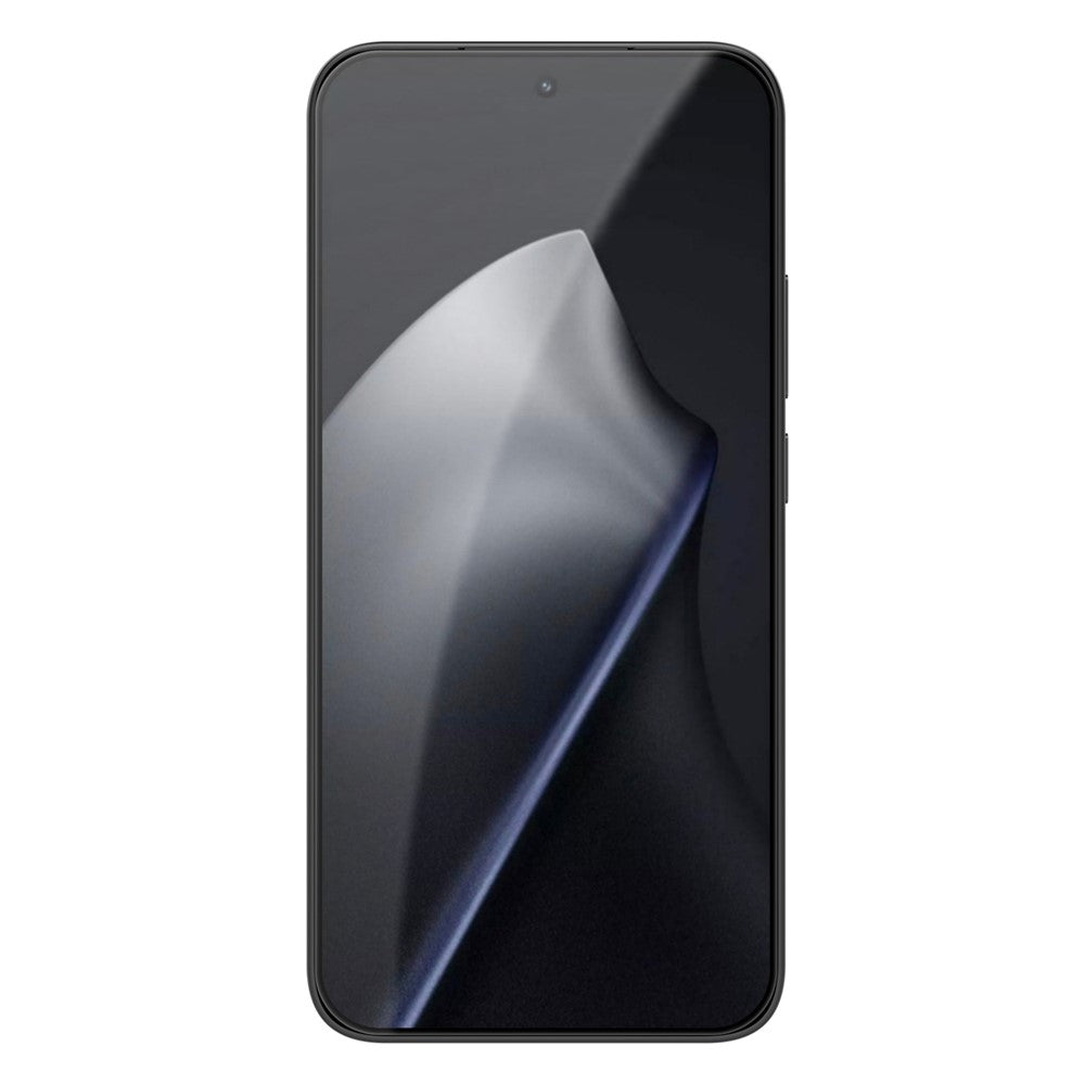 Folie de protectie Ecran Nillkin CP+ Pro pentru Xiaomi 15T Pro / 15T, Sticla Securizata, Full Glue, Neagra