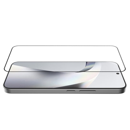 Folie de protectie Ecran Nillkin CP+ Pro pentru Xiaomi 17T Pro, Sticla Securizata, Full Glue, Neagra