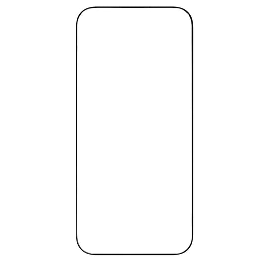 Folie de protectie Ecran Nillkin CP+ Pro with Applicator pentru Apple iPhone 16, Sticla Securizata, Full Glue, Neagra